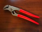 91acp New Adjustable Joint Interlock Pliers Made In Usa 037103241801