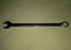 92110 Monster Tools Limited Edition Metric Combination Wrench Point
