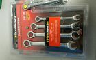 93004d Gearwrench 5 Piece Metric Ratcheting