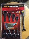 0995758 93005 Gearwrench 5 Piece Combination 099575930058