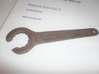 932-1 Blue Point Boxocket Waterpump Spanner Pipe Flare Nut Line Wrench