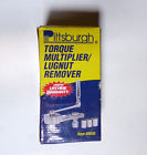 7923633 93645 Pittsberg Torque Multiplier-lugnut Remover 792363936453