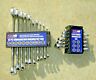 940466 Powerbuilt Sae Combination Wrench Set