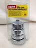 7923632 94096 Central Forge Pc End Cap Oil Filter Wrenches 792363940962