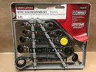 943376 Craftsman 5 Piece Metric