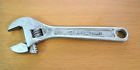 944602 Craftsman Wf Adjustable Wrench