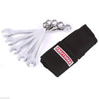 944896 Craftsman Nib Combination Metric Wrench Set With Roll