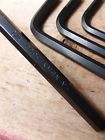 946693 Craftsman Vintage Series Hex Key Set Nos