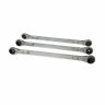 0991983 95379 Steelman Piece Serpentine Belt Wrench Set 099198953793