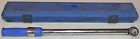 96353 Central Torque Wrench W-case