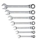 9700 Gearwrench New 7 Pc 099575722073
