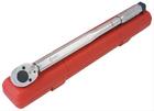 9701a Sunex Torque Wrench Click Drive Steel Chrome Each 613364029527