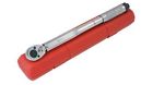 9702a Sunex Torque Wrench Click Drive Steel Chrome Each 613364029510