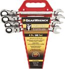 9703 Gearwrench Piece Ratcheting Wrench Completer Set Sae Wrenches 219171970306