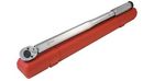 9703b Sunex Torque Wrench Click Drive Steel Chrome Each 613364029534