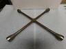 9710 Vintage Wayne Way Lug Wrench