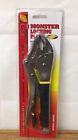97322 Kc Professional Monster Vise Wrench 074972986297