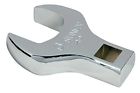 97329 Sunex Tools Drive Mm Fully Polished Jumbo Straight 613364019160