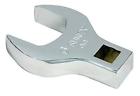 97330 Sunex Drive Jumbo Crowfoot Wrench Fully Polished 733353922988