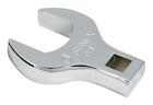 97434 Sunex Crowfoot Wrench Drive Size Steel Chrome Each 613364019207
