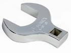 97746 Sunex Crowfoot Wrench Drive Size Steel Chrome Each 613364002148