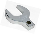 97748 Sunex Drive Fully Polished Jumbo Crowfoot Wrench 613364002155