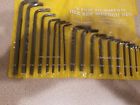 97798 Sears Vintage18 Piece All