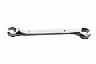 980905 Sunex Tools Mm By Fully Polished Flare Nut 613364045244