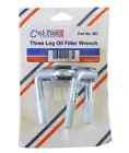 Cal987 987 Cal Van 3-leg Oil Filter