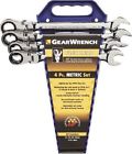 9903 Kd Gearwrench Flex-head Ratcheting 082171990137