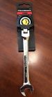 9914d Gearwrench Flex Head Combination Ratcheting Wrench Gg 082171099144
