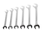 9916 Sunex Wrenches Jumbo Angle Head Sae Open Ends 613364010655