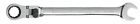 9918 Apex Tool Group Gearwrench Combination Ratcheting Wrench 695636192412