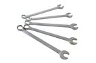 9918m Sunex Metric Combination Wrench Set Piece 613364016756