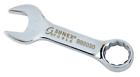 993030 Sunex Tools Stubby Combination Wrench 613364046364