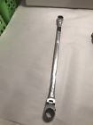 99667 Platinum Xl Ratcheting Wrench Long Flexible Head