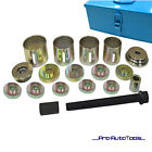 A1008-1 Ktc Axles Wheel Bearing