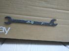 1a1442 A1442 Armstrong Vintage Vanadium Tappet Wrench Fast Shipping