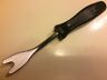 A177a Snap On Tools Trim Pad Upholstery Interior Door Panel Removal