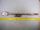 A277 Drive Universal Swivel Adapter And Ratchet Wrench Pcs