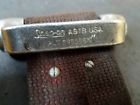 A91f Snap On Usa Or Drive Strap Wrench For Diameter Oil