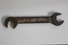 Ac1818 Vintage Wrench Offset