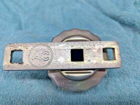 Of-17w Acdelco A/c Delco Of- 17w Oil Filter Wrench