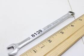25920 Ace Professional 8mm 12 Point Metric Chrome Combination Wrench