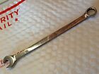 Mcl142 Acl142 Matco Tools 7 16 Combination Wrench 12 Point Approx Made Usa Ship Now
