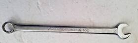 2014-a Action 7 Inch 2014 A 7/16 In Combination Wrench