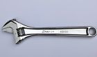 Ad10b Made In Spain Adjustable Wrench Brand New Read Desc