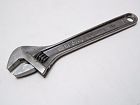 Ad12 Snap-on 12 Adjustable Wrench
