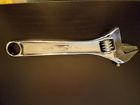 Ad6b Snap-on 6 Adjustable Wrench