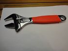 Adhw8 Adjustable Wrench Inch Mint Condition